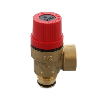 Glow-Worm 20061610 Safety Valve 3.5 Bar