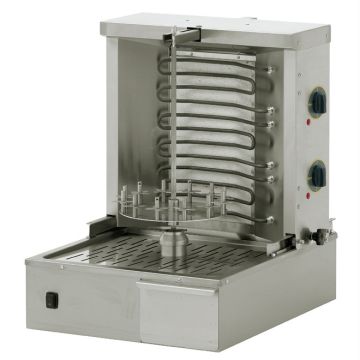 Roller Grill Kebab Grill RG40E Electric