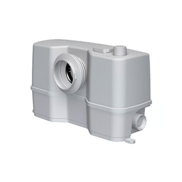Grundfos 97775330 SoloLift2 WC-3 Macerator Pump