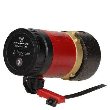 Grundfos 99164487 UP 15-14BA PM GB COMFORT Circulating Pump
