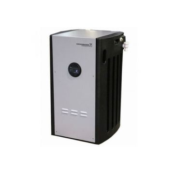 Grundfos MD300200 Home Boost 3.0 Bar Water Booster Set