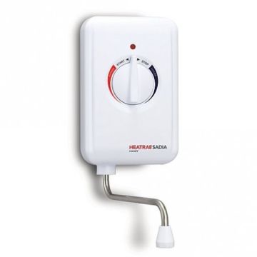 Heatrae Sadia Handy 3 Hand Wash 95020113