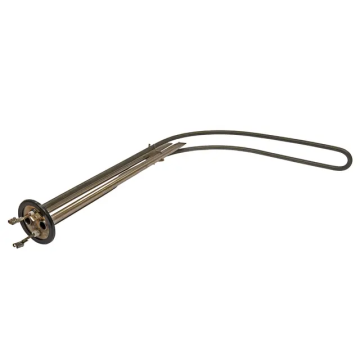 Heatrae Sadia Megaflo Indirect Incoloy Element 95606984 - Genuine Part