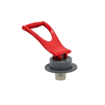 Heatrae Sadia Outlet Tap Headwork Including Handle 95605071
