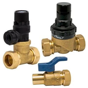 Heatrae Sadia Multibloc Cold Water Inlet Control Kit 95605894