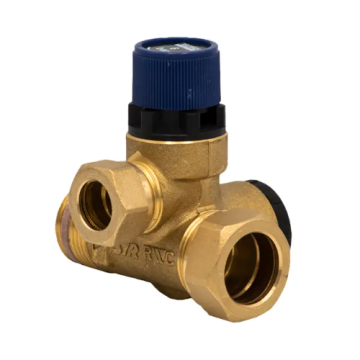 Heatrae Sadia 8 Bar Pressure Relief Valve 95605828