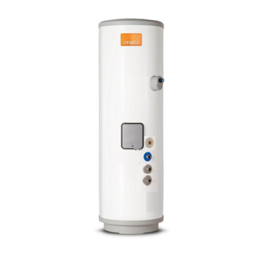 Heatrae Sadia Megaflo Eco Unvented Slimline Indirect 170i