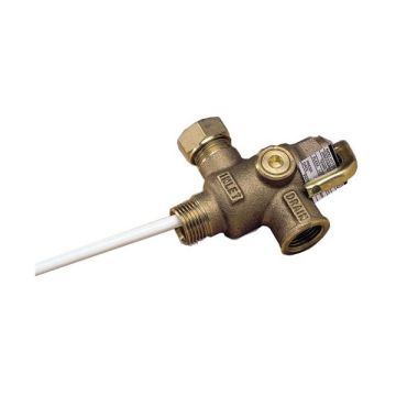 Heatrae Sadia Pack U6 Temperature and Pressure Relief Valve Genuine Part - 95970359