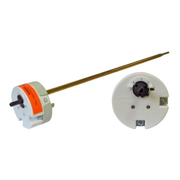 Heatrae Sadia Stat and Thermostat Cut Out 3 KW 95612633
