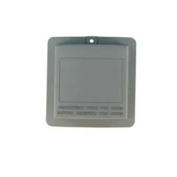 Heatrae Sadia Terminal Cover 95607836