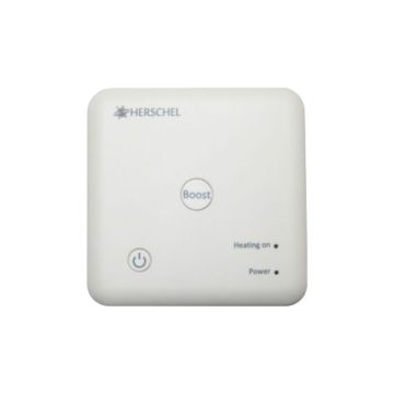 Herschel IQ R2 Receiver T-R2