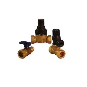 Reliance PREL200055 RWC 4.5 Bar Cash Acme PRV