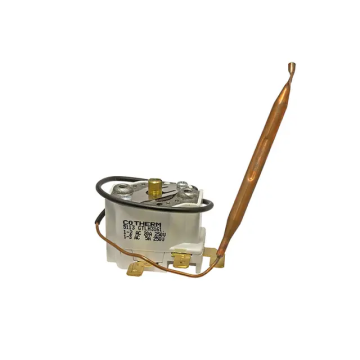 Heatrae Sadia Indirect Thermostat 95612697