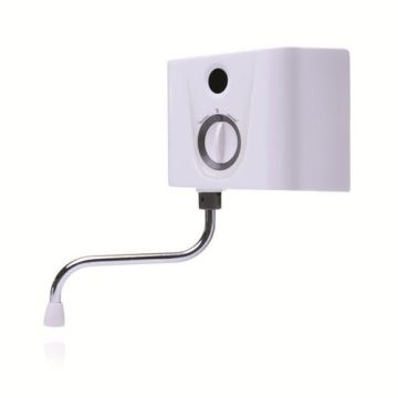 Hyco 3kW Automatic Instantaneous Hand Wash HW30A