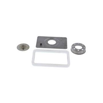 Zip HydroBoil Cistern Lid Gasket Kit for 10-40 Litres SP90120 