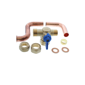 Ideal 175529 DWH Pack