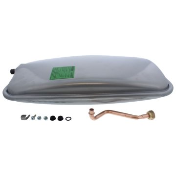 Ideal 175551 Expansion Vessel Kit