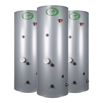 Joule Indirect Cyclone Hot Water Cylinder