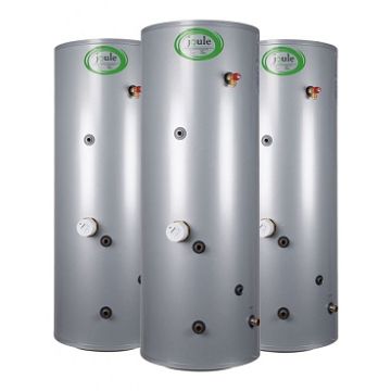 Joule Indirect Cyclone Hot Water Cylinder 400L Standard Boiler TCEMVI-0400LFC