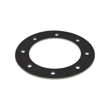 Instanta HFF127SP 8-Hole Boiler Top Plate Gasket 