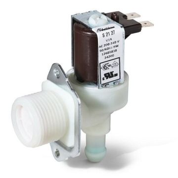 Instanta SOL31SP Cold Water Inlet Solenoid Valve Complete With NR Valve | Genuine Replacement Spare Part