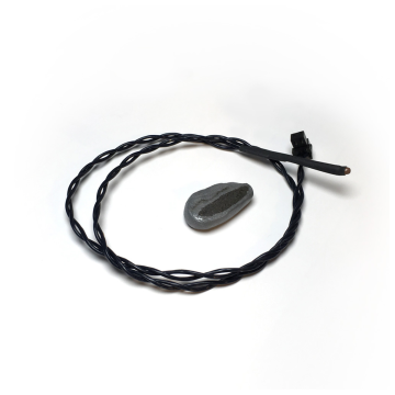 Instanta XE853 Complete Thermistor With Putty - Genuine Replacement Spare Part