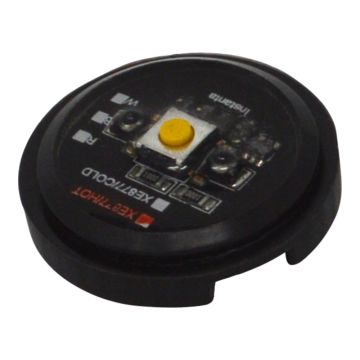 Instanta XE877HOTSP Font Push Button PCB - Hot | Genuine Replacement Spare Part