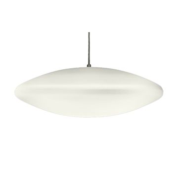 Herschel Pulsar IR 1800W White Ceiling Mounted Space Heater IRPULSAR-1800W