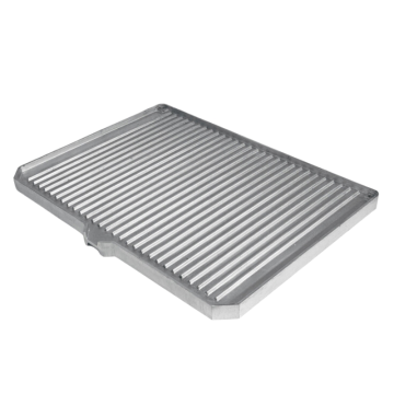 Lincat Additional branding plate GR7 BR39