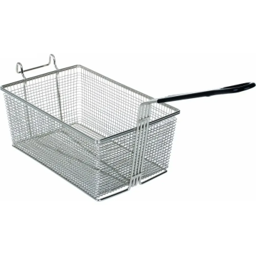 Lincat Full size silverlink pasta basket BA112