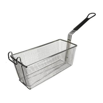 Lincat half Size Fryer Basket BA83