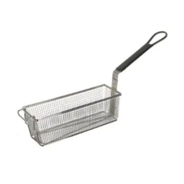 Lincat Silverlink half size Basket BA96