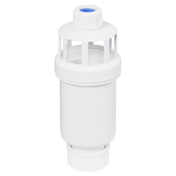 McAlpine MACTUN-1 Tundish with Self-Closing Valve 15mm x 22mm