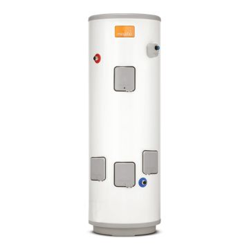 Heatrae Sadia Megaflo Eco Plus 250 Litre Direct Unvented Cylinder