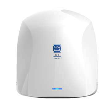 Warner Howard MR Eco 17033949 Hand Dryer - White