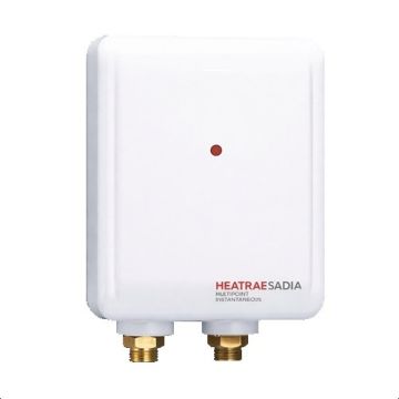 Heatrae Sadia Multipoint 7kW Instantaneous Water Heater 95050424