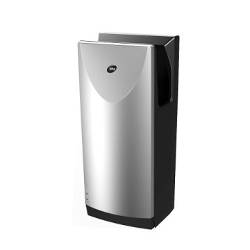 PHS Whisper XL Hand Dryer Nickel