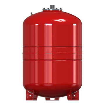 Onyx 35LHEATING 35L Red Heating Expansion Vessel 3/4" 1.5 Bar 