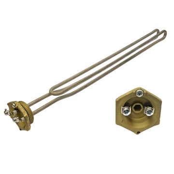 OSO Single Phase 3kw Immersion Heater 8015192