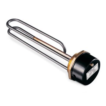 Heatrae Sadia 95110403R Titanium 14 Inch Immersion Heater with RDT
