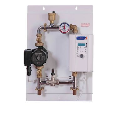 Advance Appliances Plug N Glow 2 + Pre-Plumbed Manifold PNG+