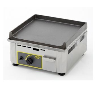 Roller Grill Cast Iron Electric Griddle PSF400G