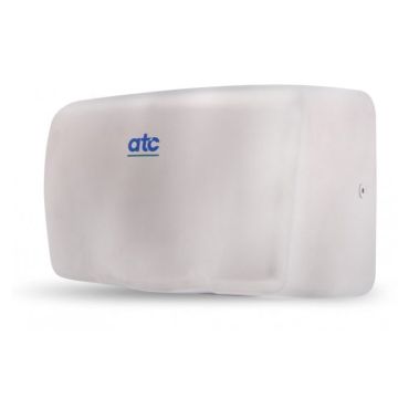 ATC Puma White Hand Dryer