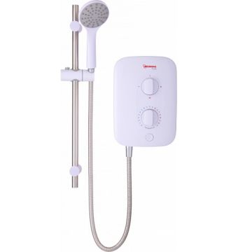 Redring RPS10 Shower white