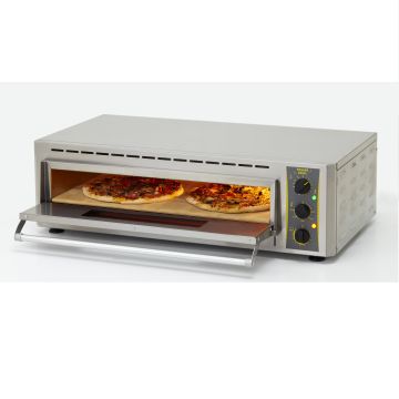 PZ4302D Pizza Deck Extra Large