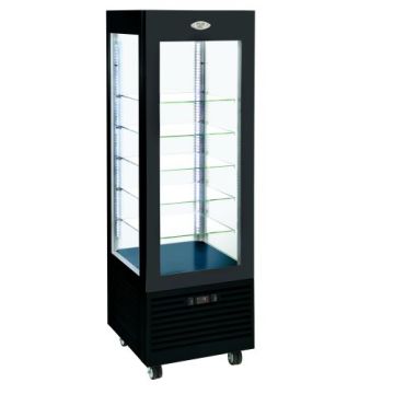RDN 800 Vertical Display cabinet refrigerated