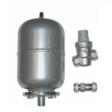 Redring Cold Water Control Pack CWP