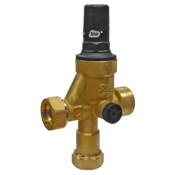 Reliance PRED320110 RWC 2.1 Bar Pressure Reducing Valve (Old Type) 