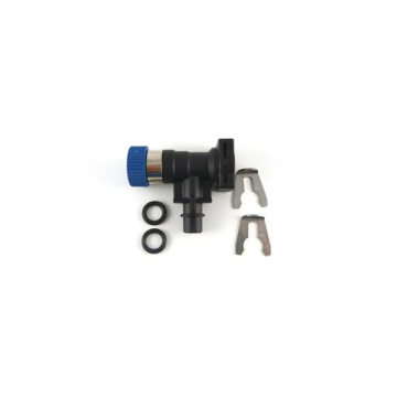 Glow-Worm S1007000 Filling Cock