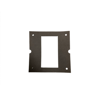 Broag Remeha S59651 Fan Gasket for 7, 8 & 9 Section Boilers | Genuine Replacement Spare Part